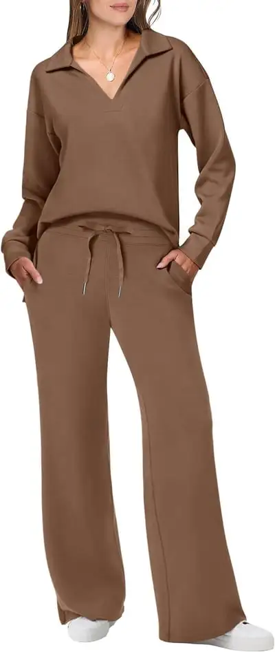 Longline Everyday Lounge Set