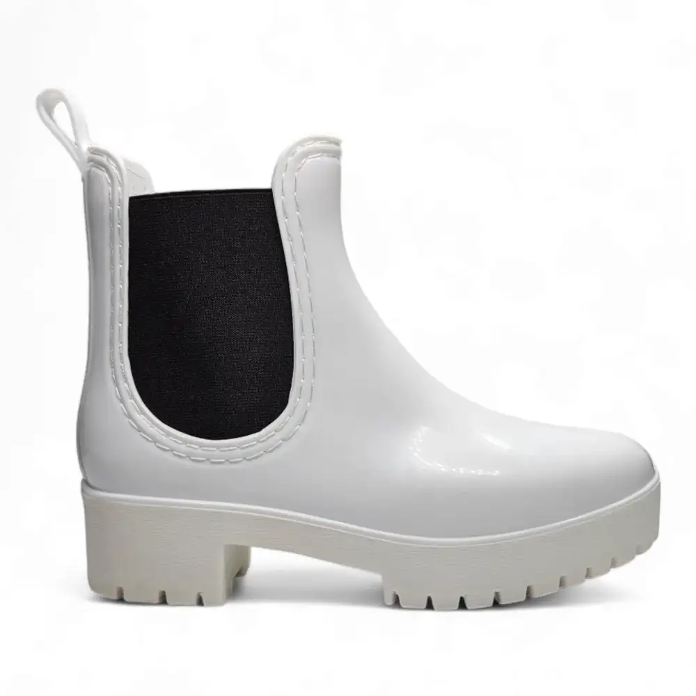 Wellies Ankle Rain Bootie