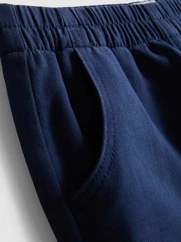 1-9yrs | Stretch Waist Trousers