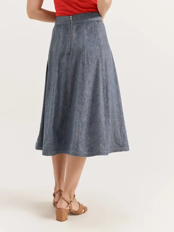 Normandy Skirt