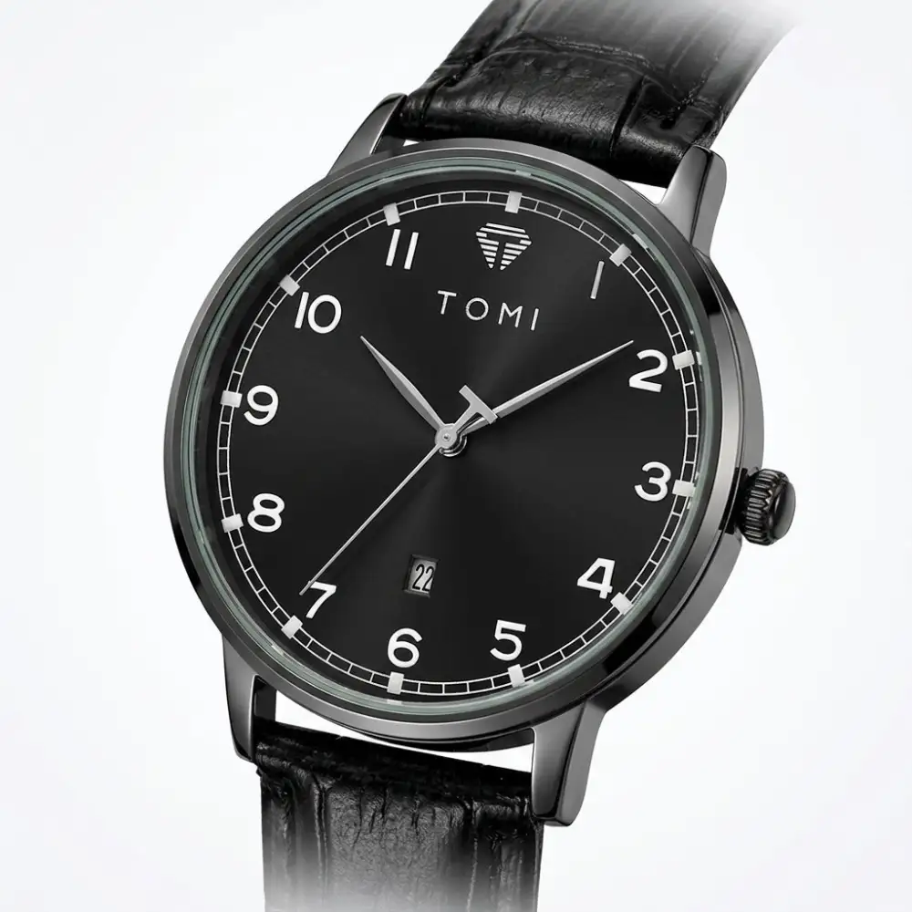 TOMI T108 Aurora Chronicle
