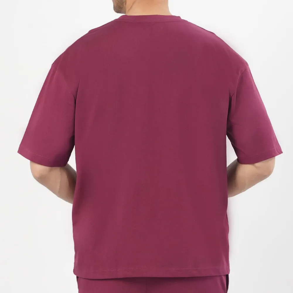 Men's Comfortable Casual T-Shirt