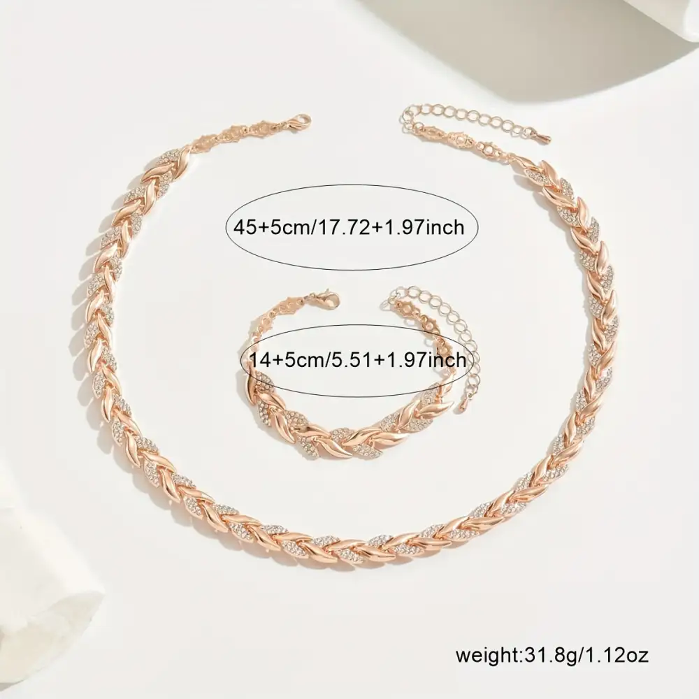 Everyday Jewelry Set