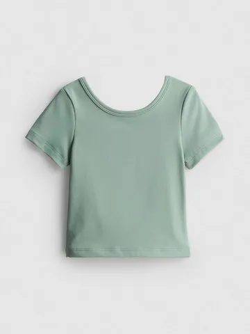 3-9yrs | Active Top