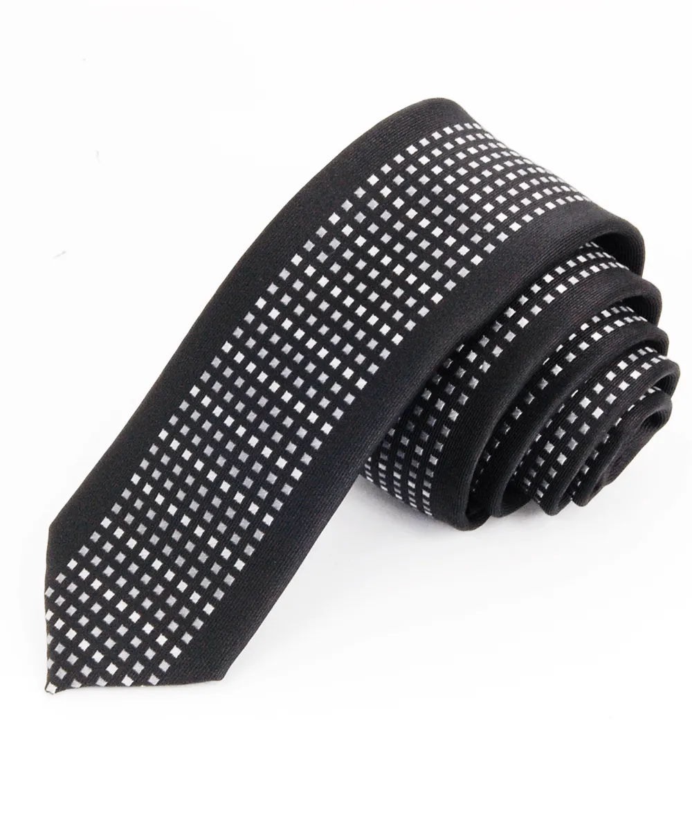 Formal Classic Men's Necktie