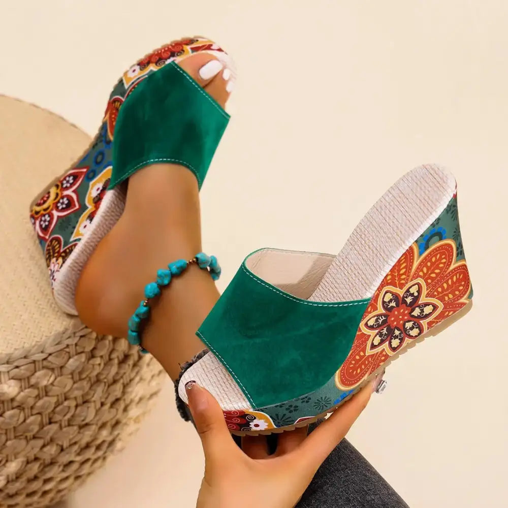 Structured Platform Mules