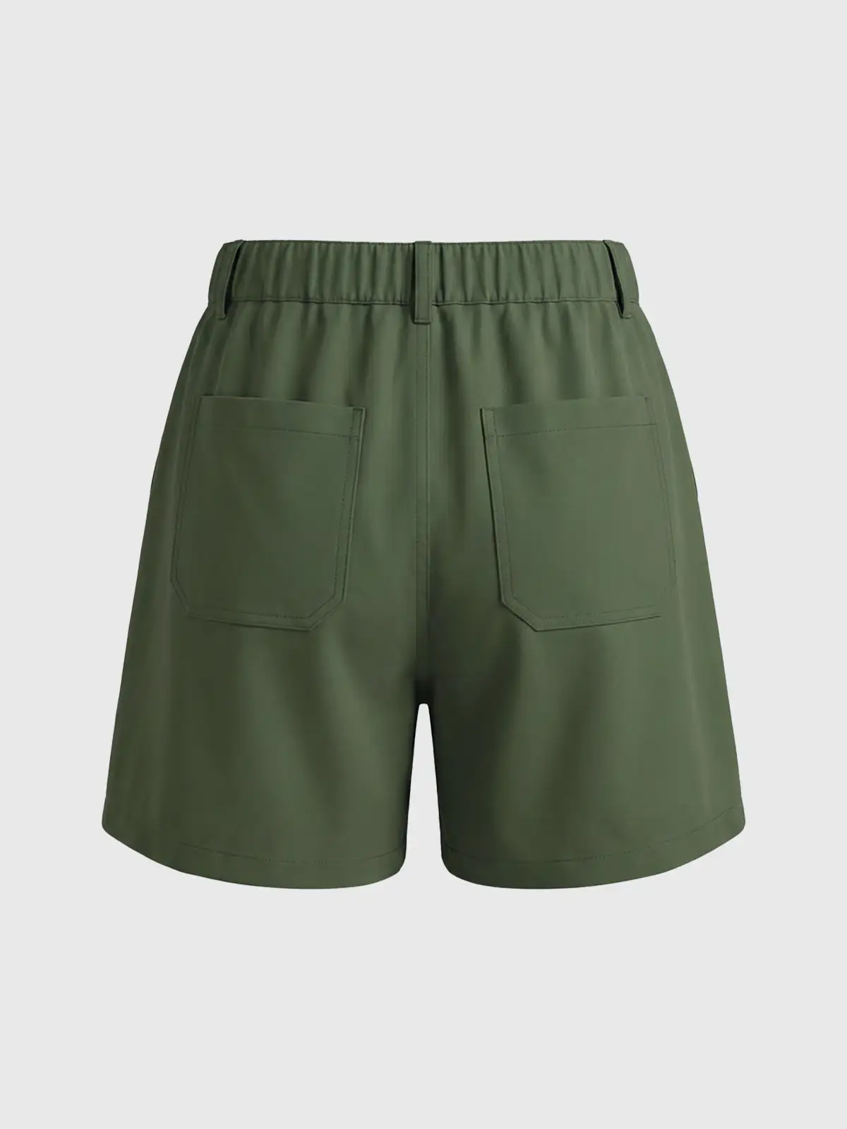 Everyday Casual Shorts