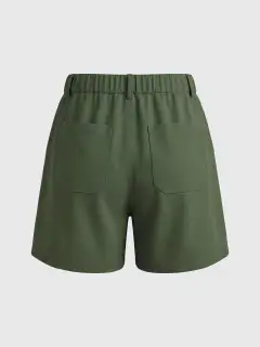 Everyday Casual Shorts