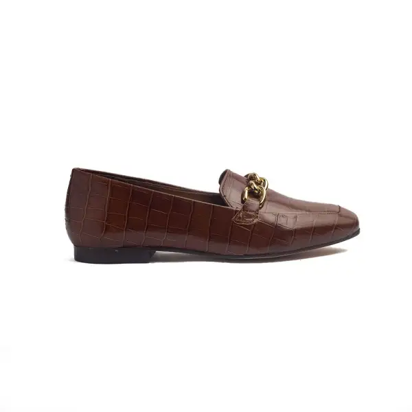 Classic Comfort Leather Shoes