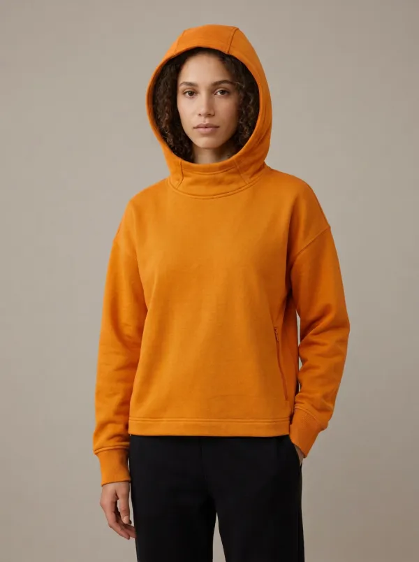 Modern Leisure Unisex Everyday Hoodie