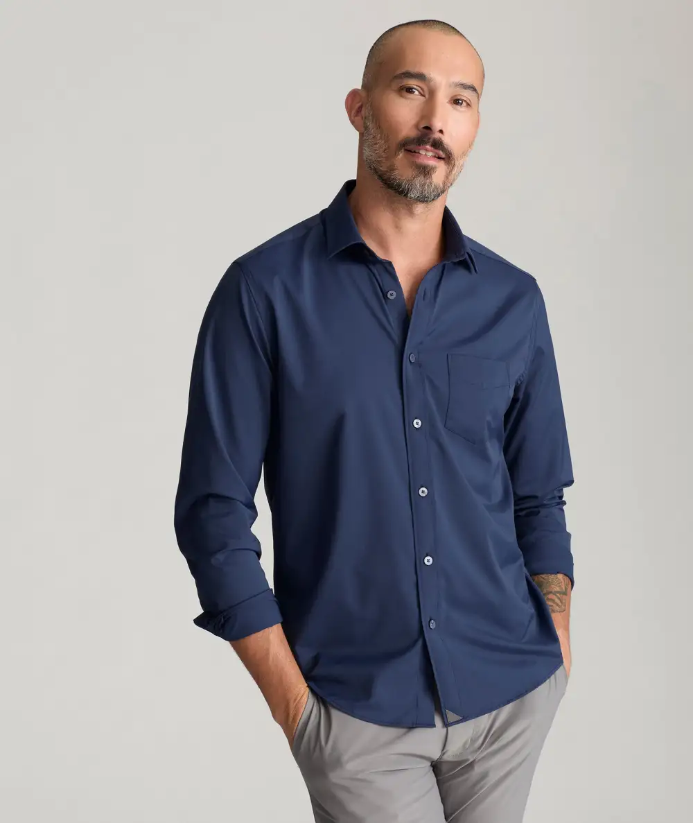 Performance Gironde Shirt