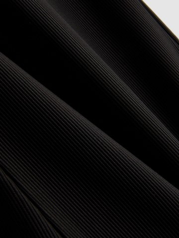 1.5-8yrs | Ottoman Textured Flare Leggings detail 2