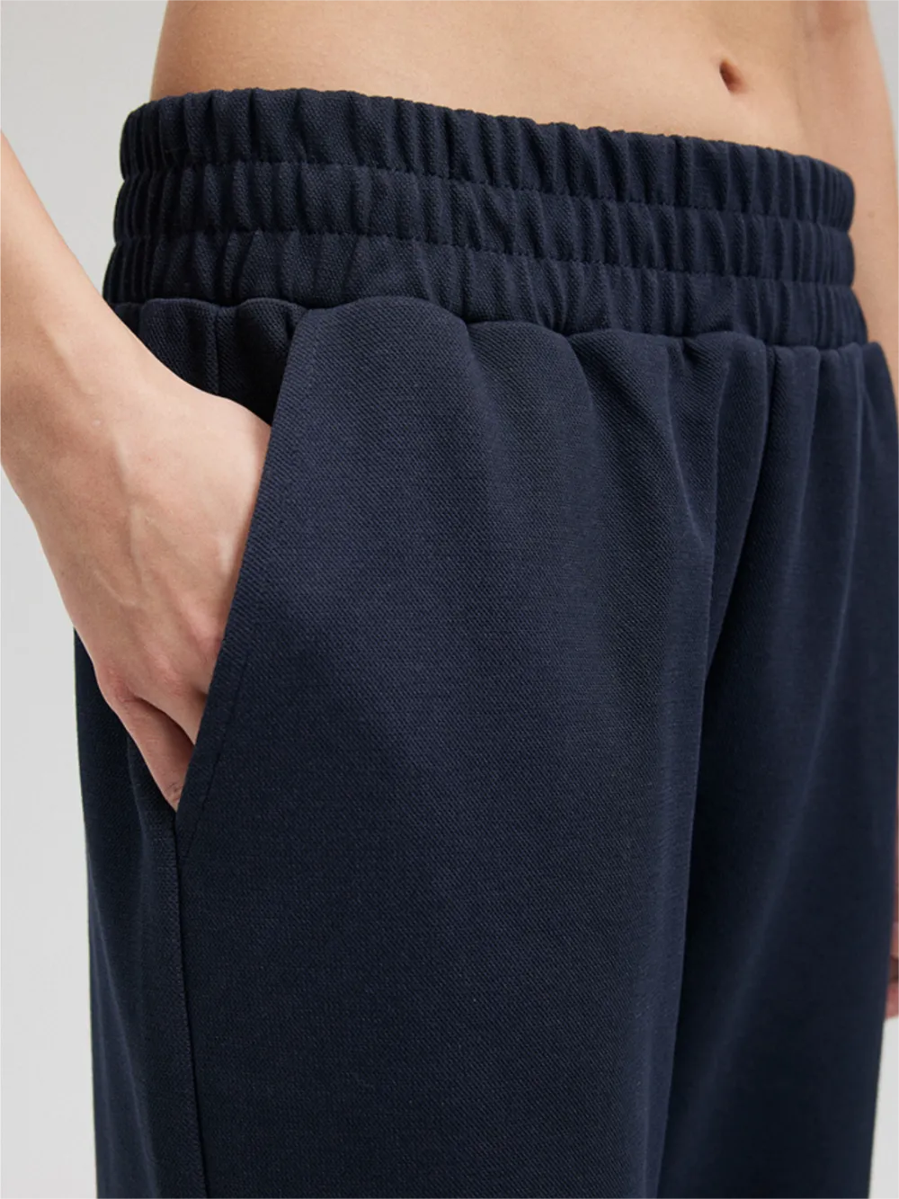 Casual Style Sweatpants