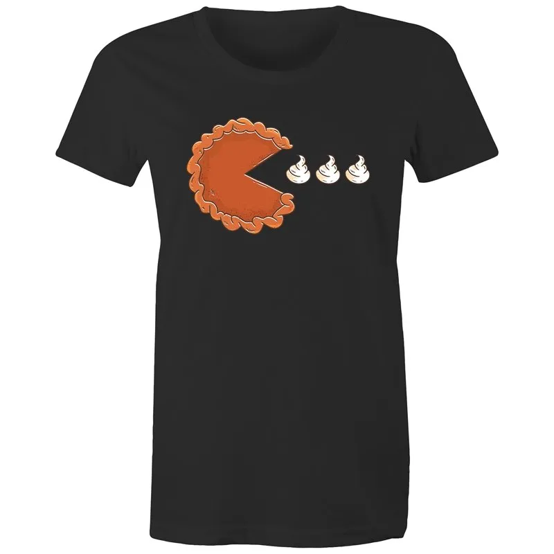 Cup Cake Video Game T-Shirt