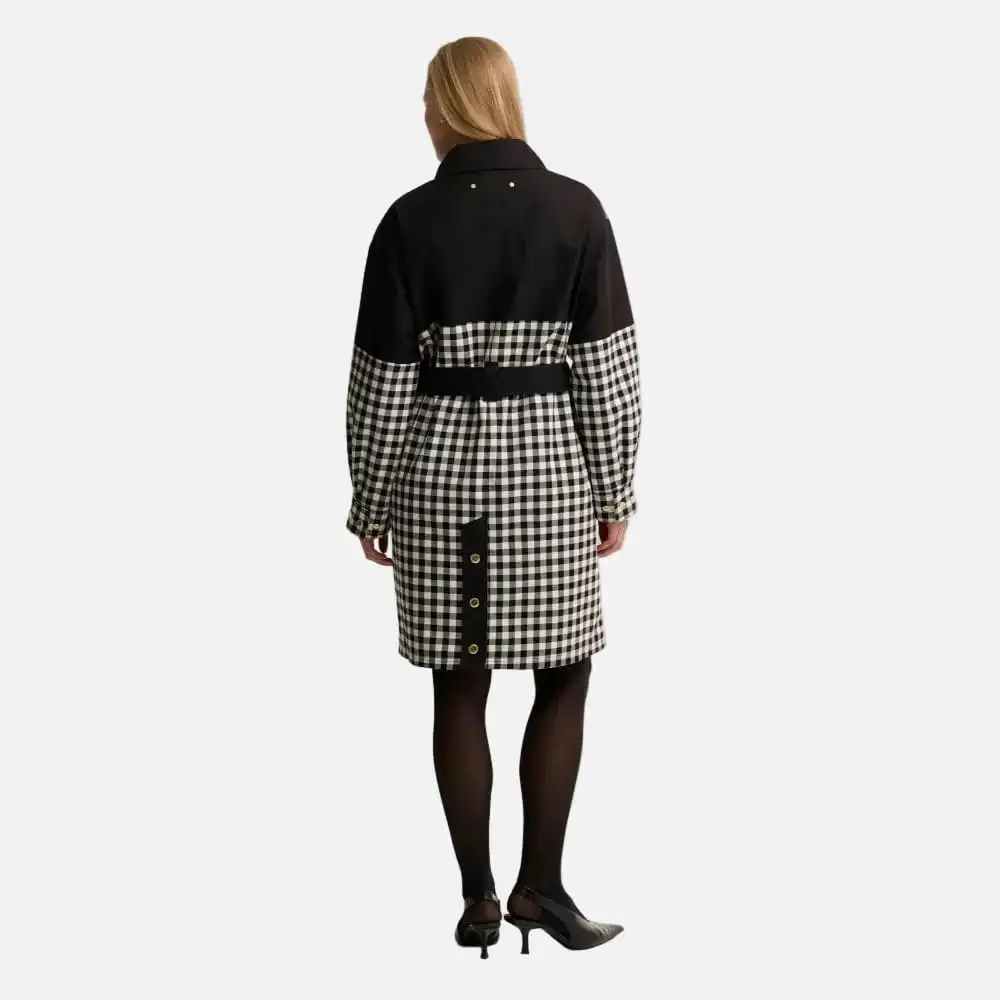 Relaxed Showerproof Women's Jacket
