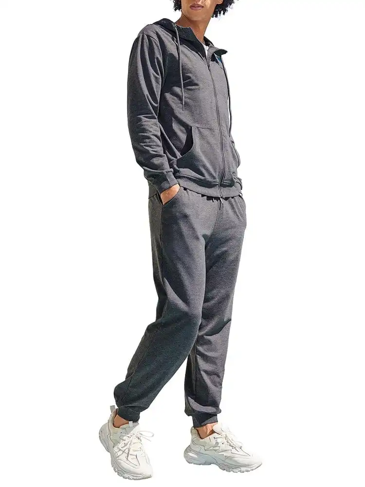 Casual Jogger Set