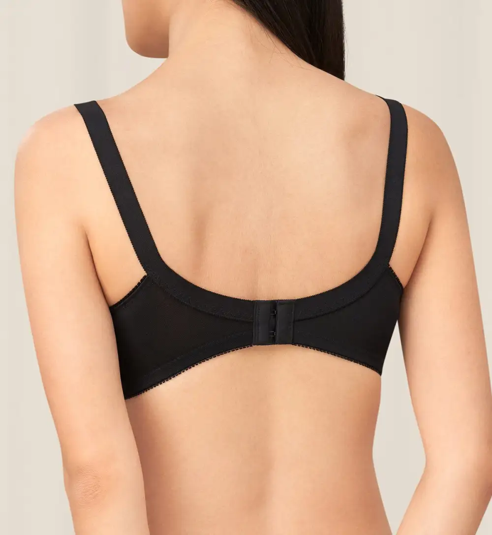 Women's Balanced Non-Wired Padded Bra