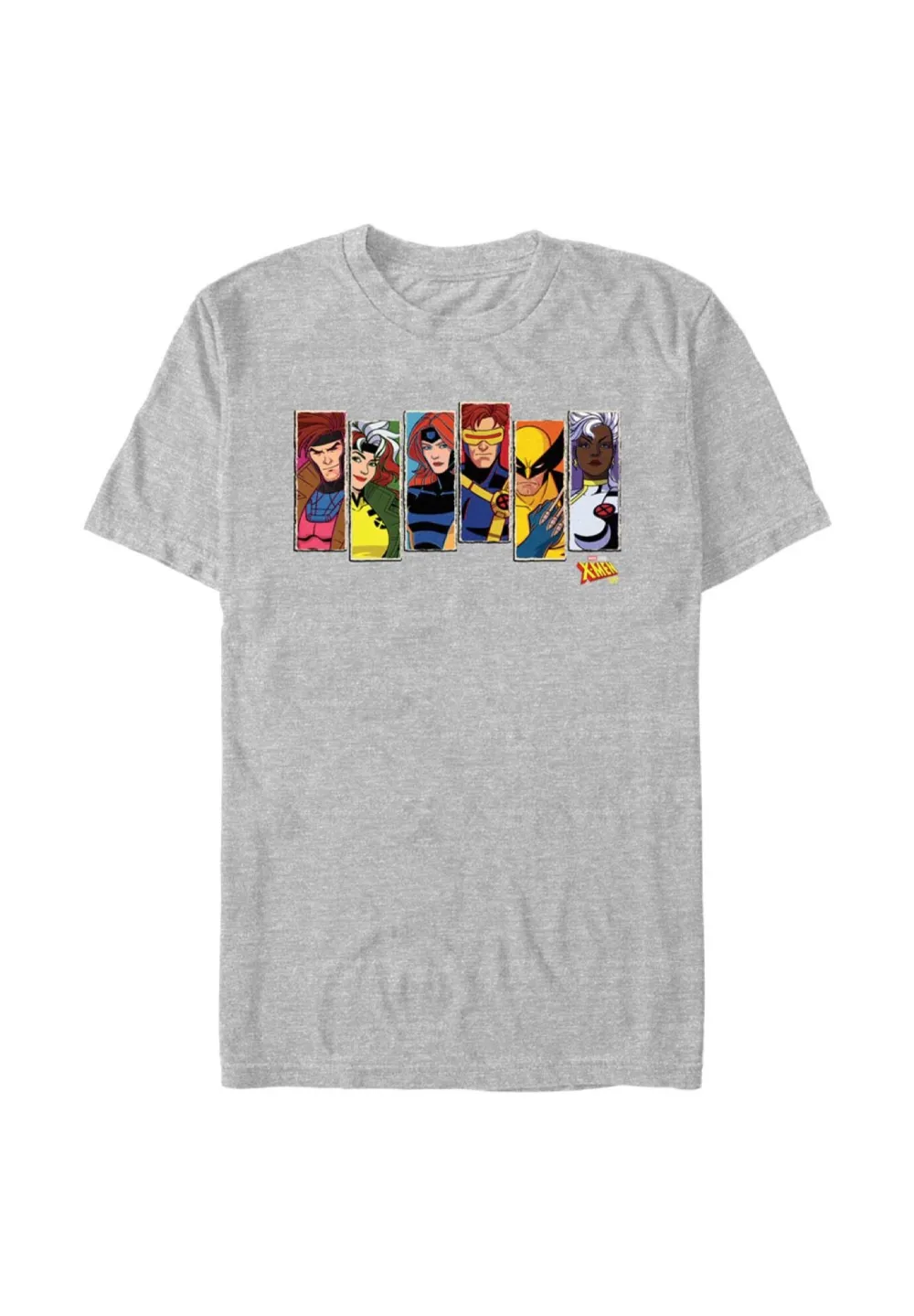 Men Vertical Portraits Tops & Tees
