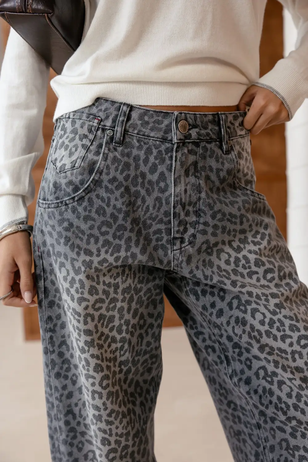 Women's Everyday Daily Denim Jeans