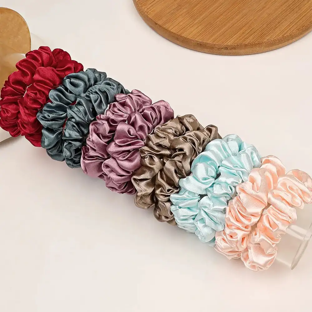 Classic Profile Hair Accessory