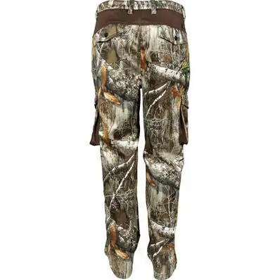 Men's Classic Pants