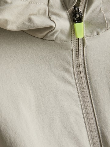 1-9yrs | Active Track Jacket and Shorts Set detail 2