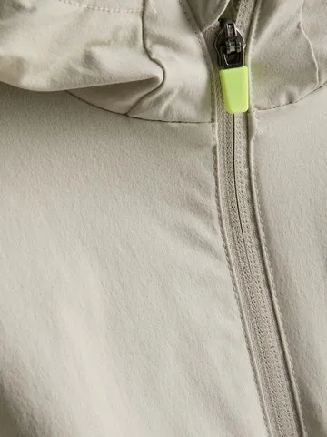 1-9yrs | Active Track Jacket and Shorts Set
