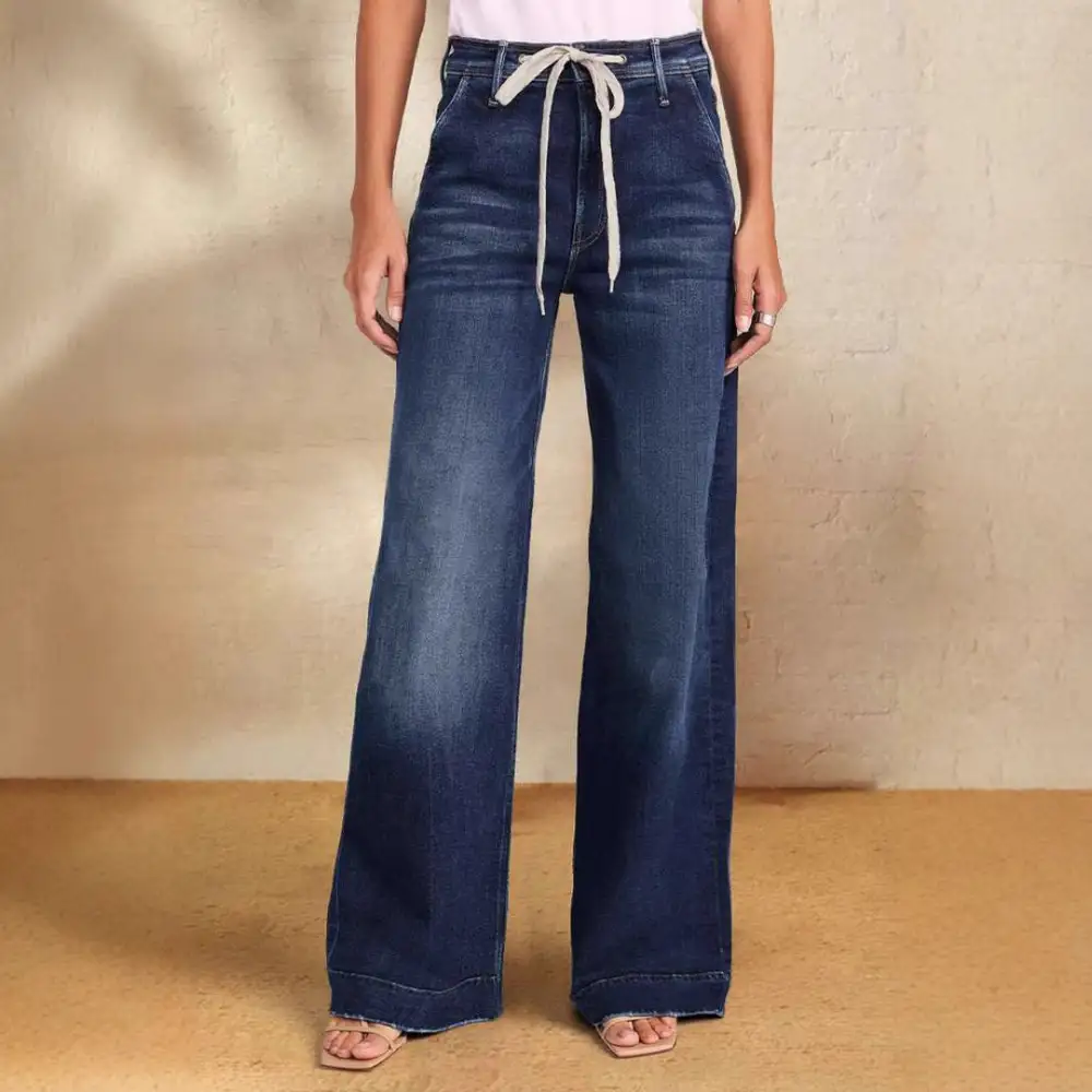 Women's Flexible Jeans