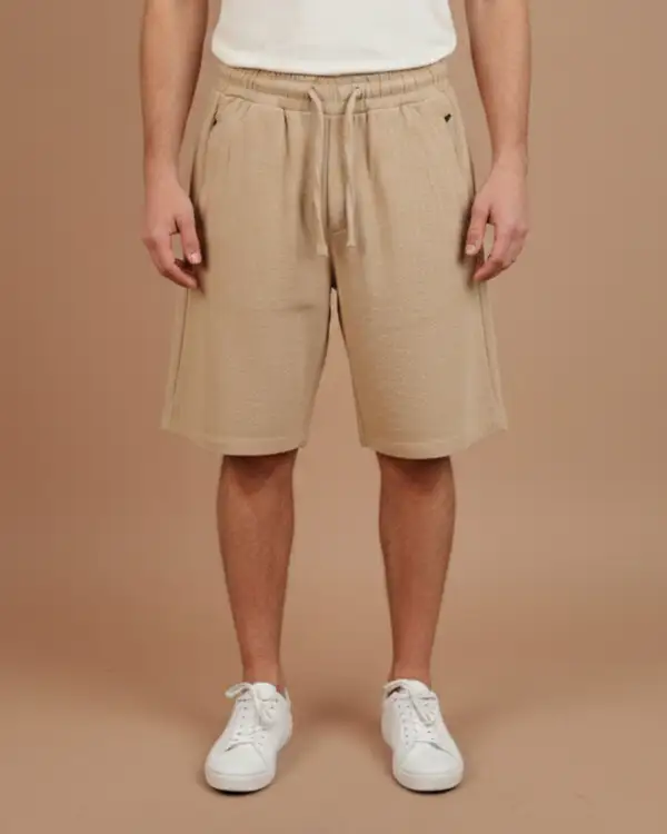 Men's Relaxed Outdoor Shorts