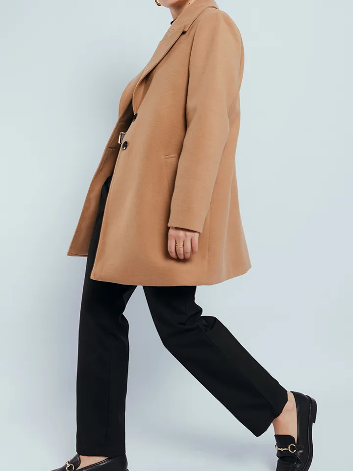Everyday Layering Suit Pink