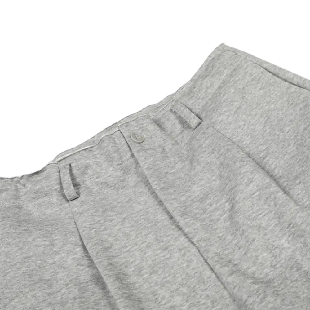 Loose Fit Wide Leg Utility Men's Casual Pants