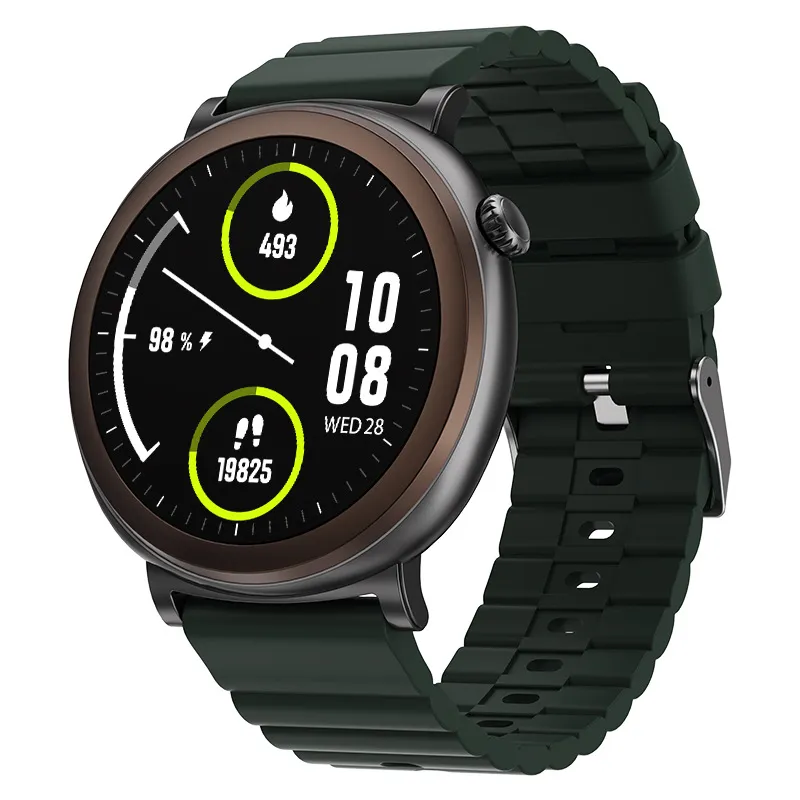 T65 Smartwatch