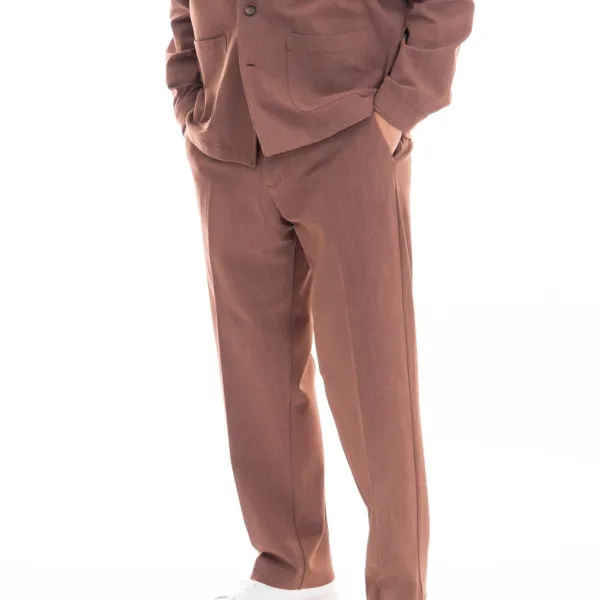 Everyday Classic Everyday Classic Casual Pants