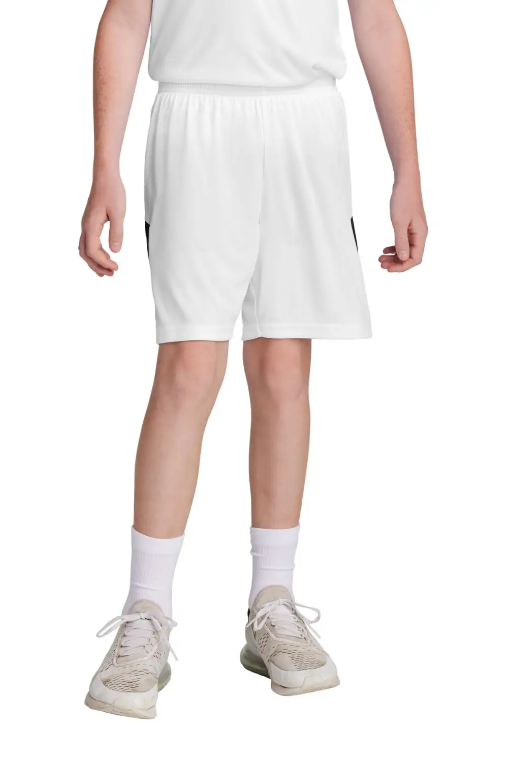 Youth Classic Shorts