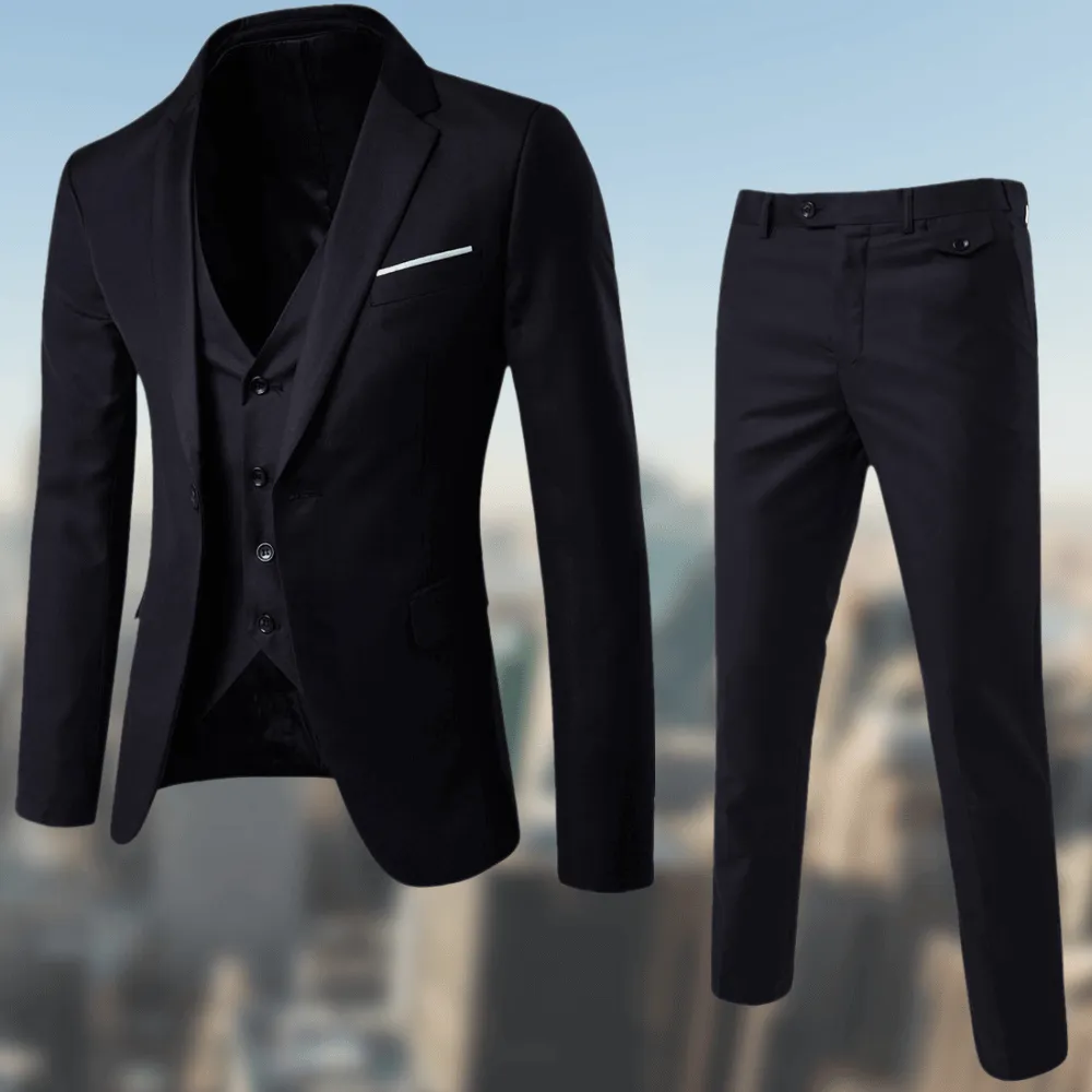 Refined Refined Everyday Jacket