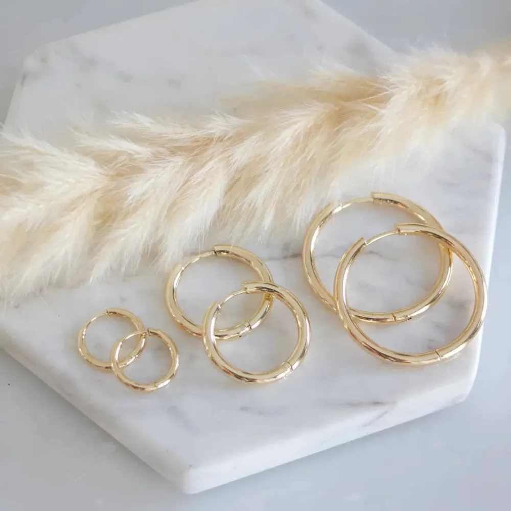 Refined Everyday Accessory 116
