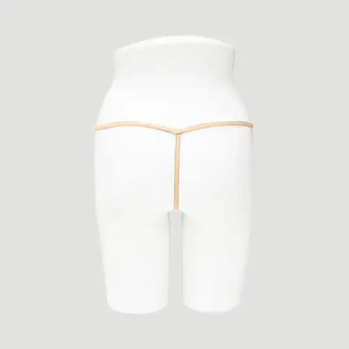Soft Comfort Cotton G-String