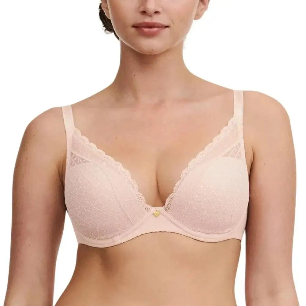 Plunge Classic Bra