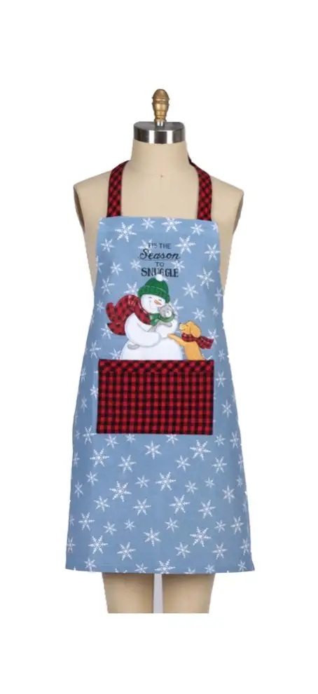 Lightweight Cooking Cover Everyday
