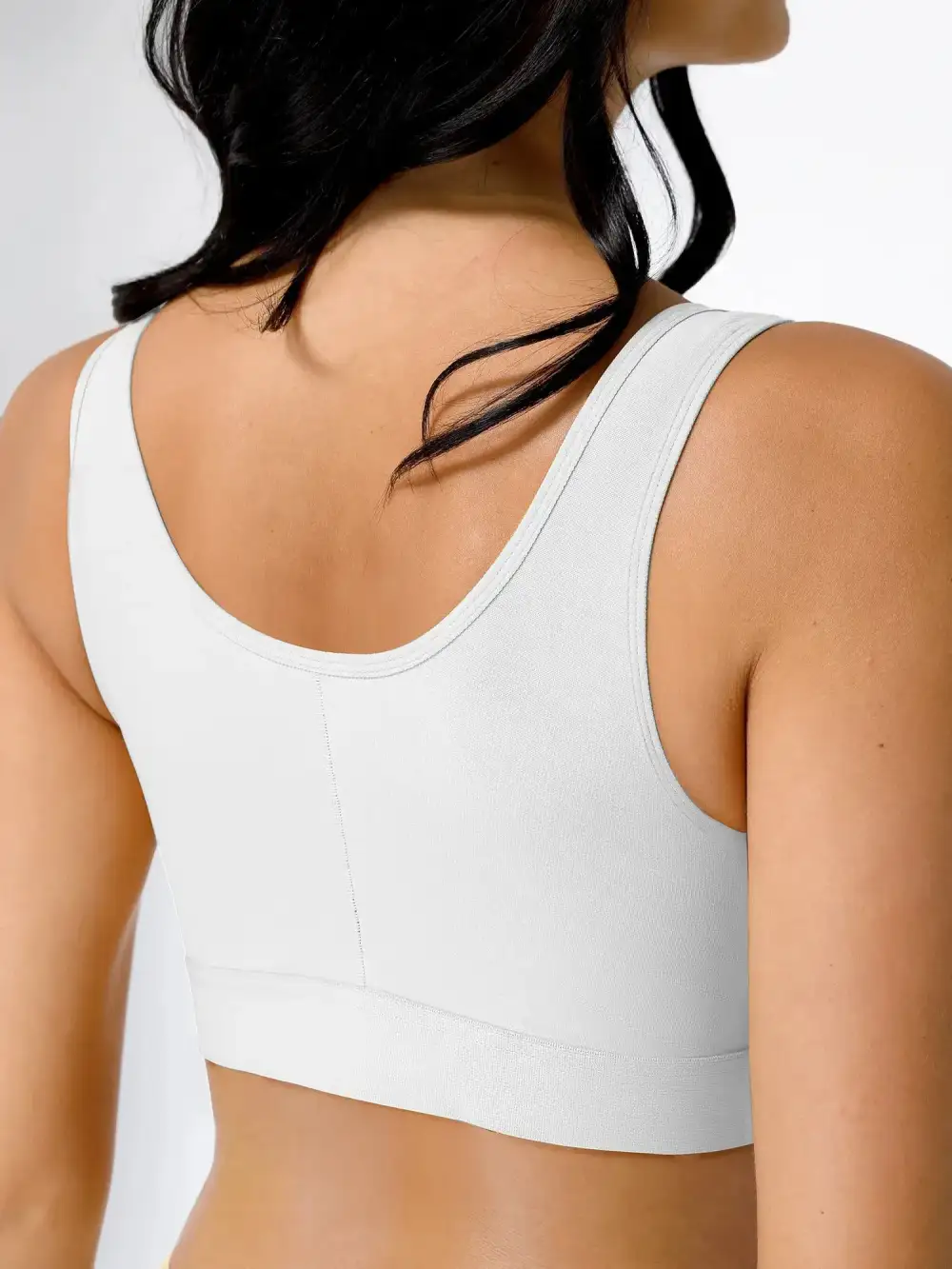 Classic Profile Support Bra