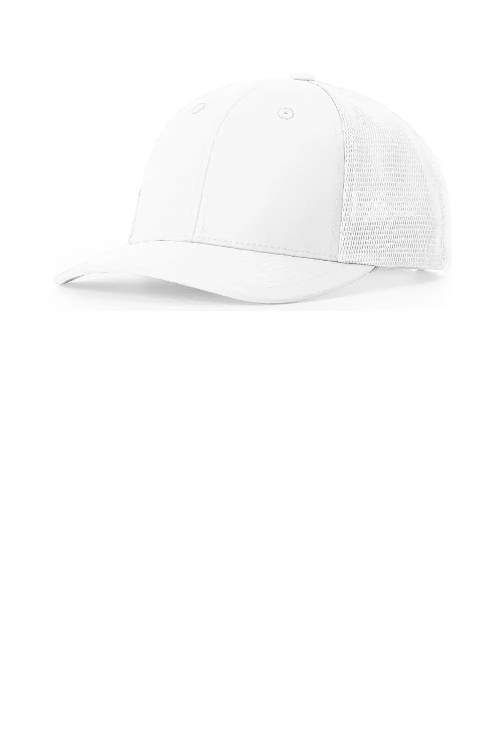 Adult Performance Recycled Casual Baseball Cap
