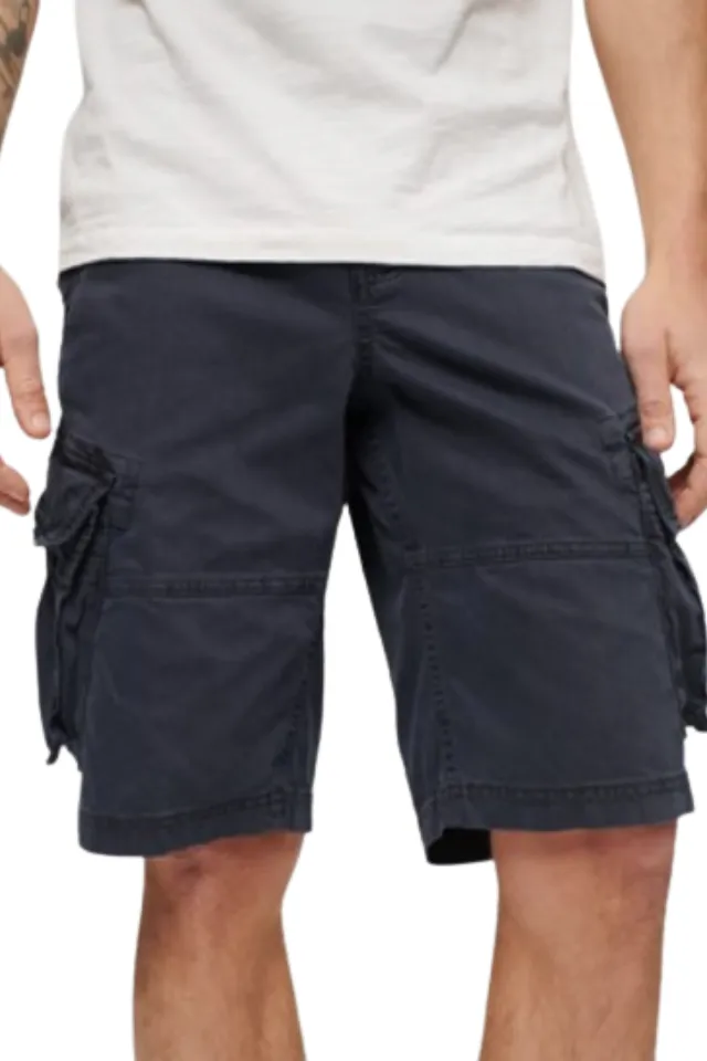 Durable Versatile Cargo Shorts