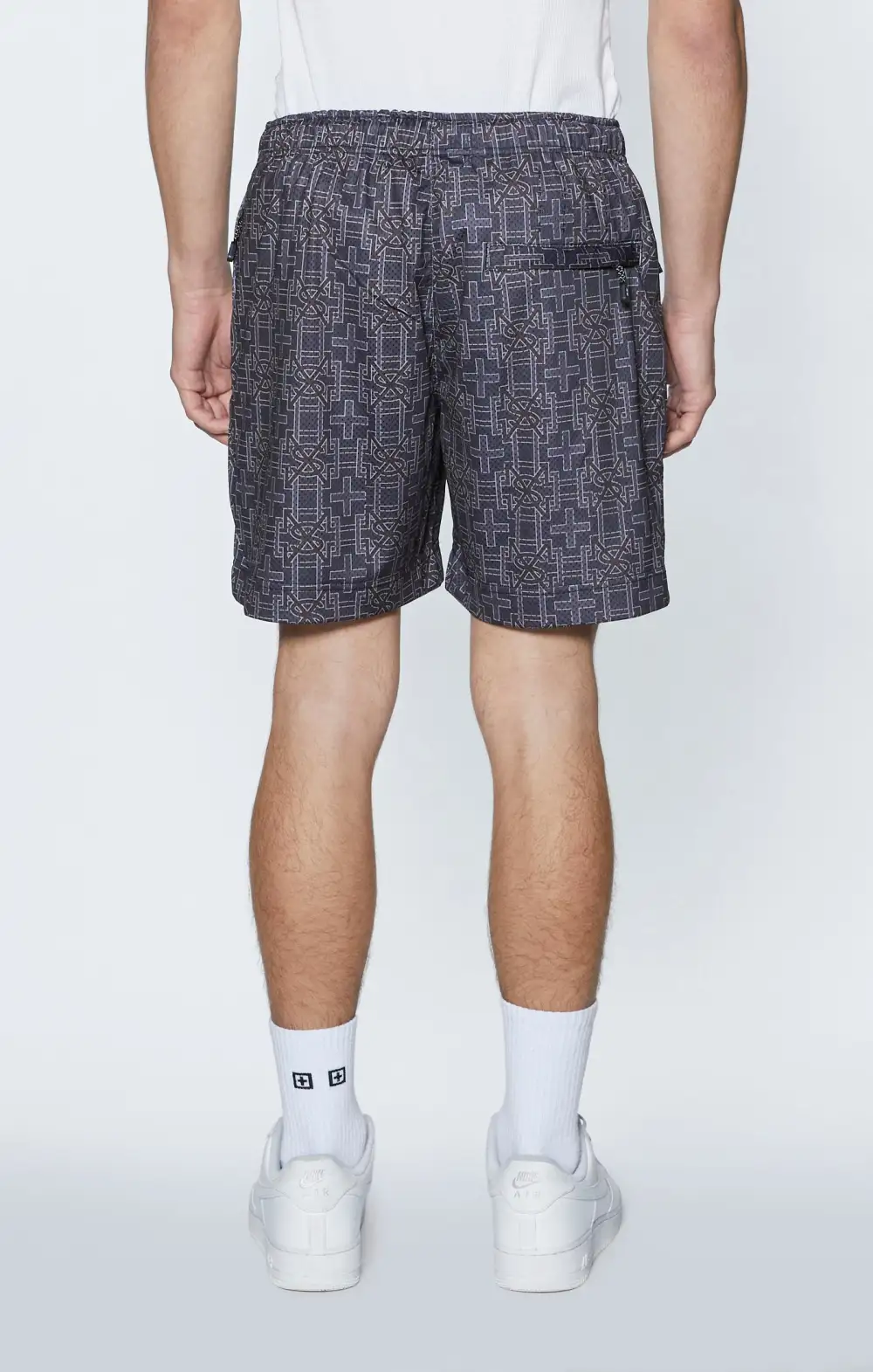 Men's Mesh Everyday Shorts