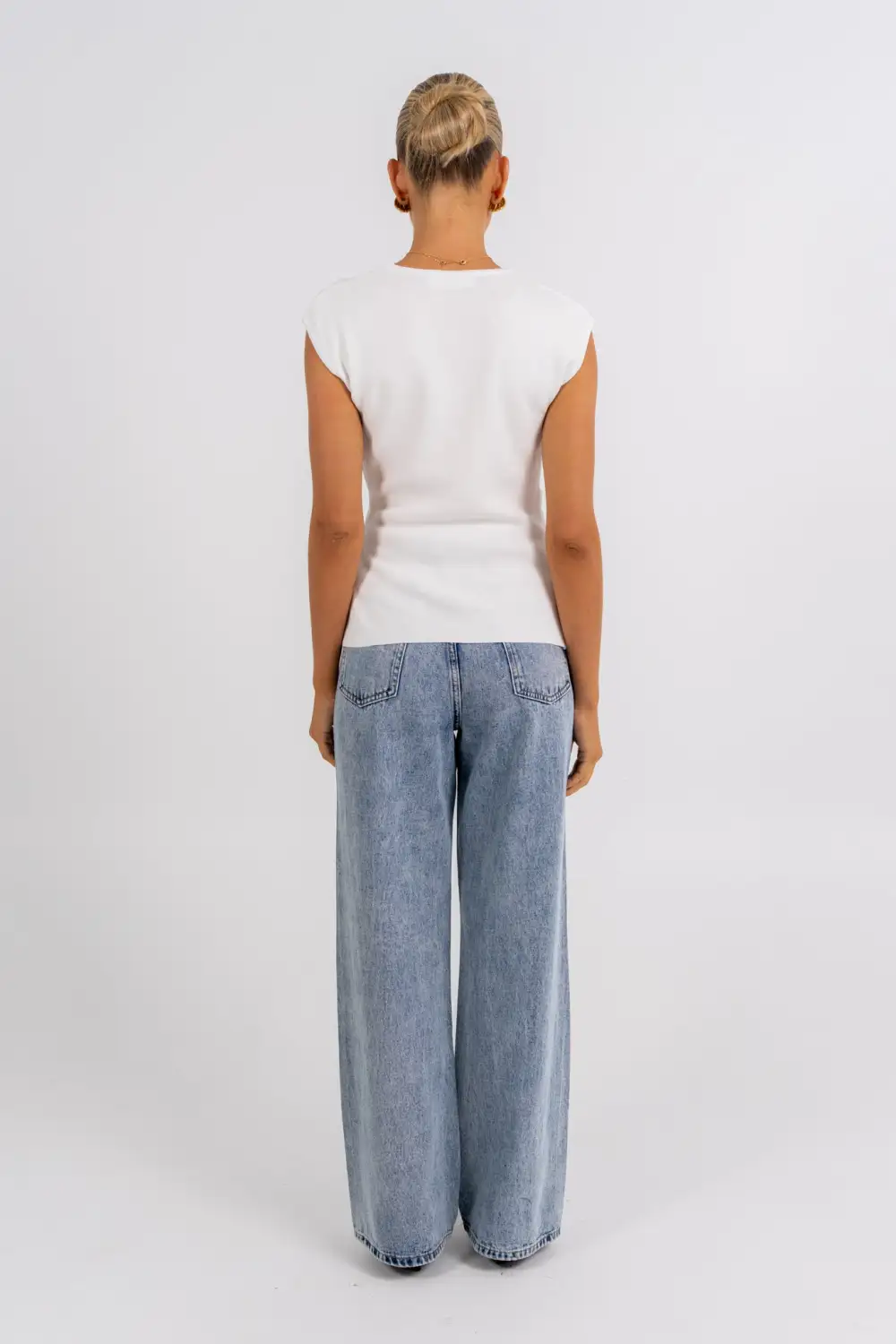 Everyday Sleeveless Tank Top