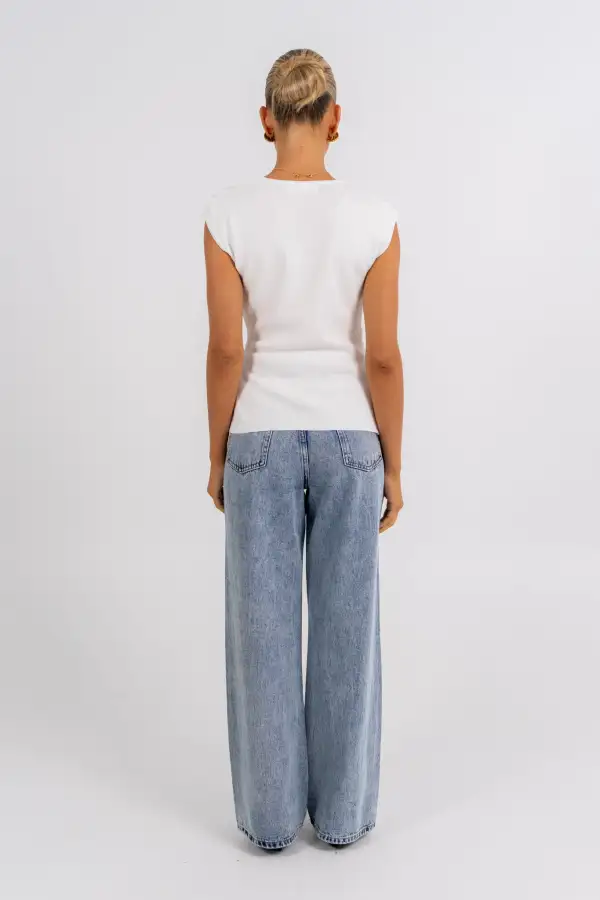 Everyday Sleeveless Tank Top