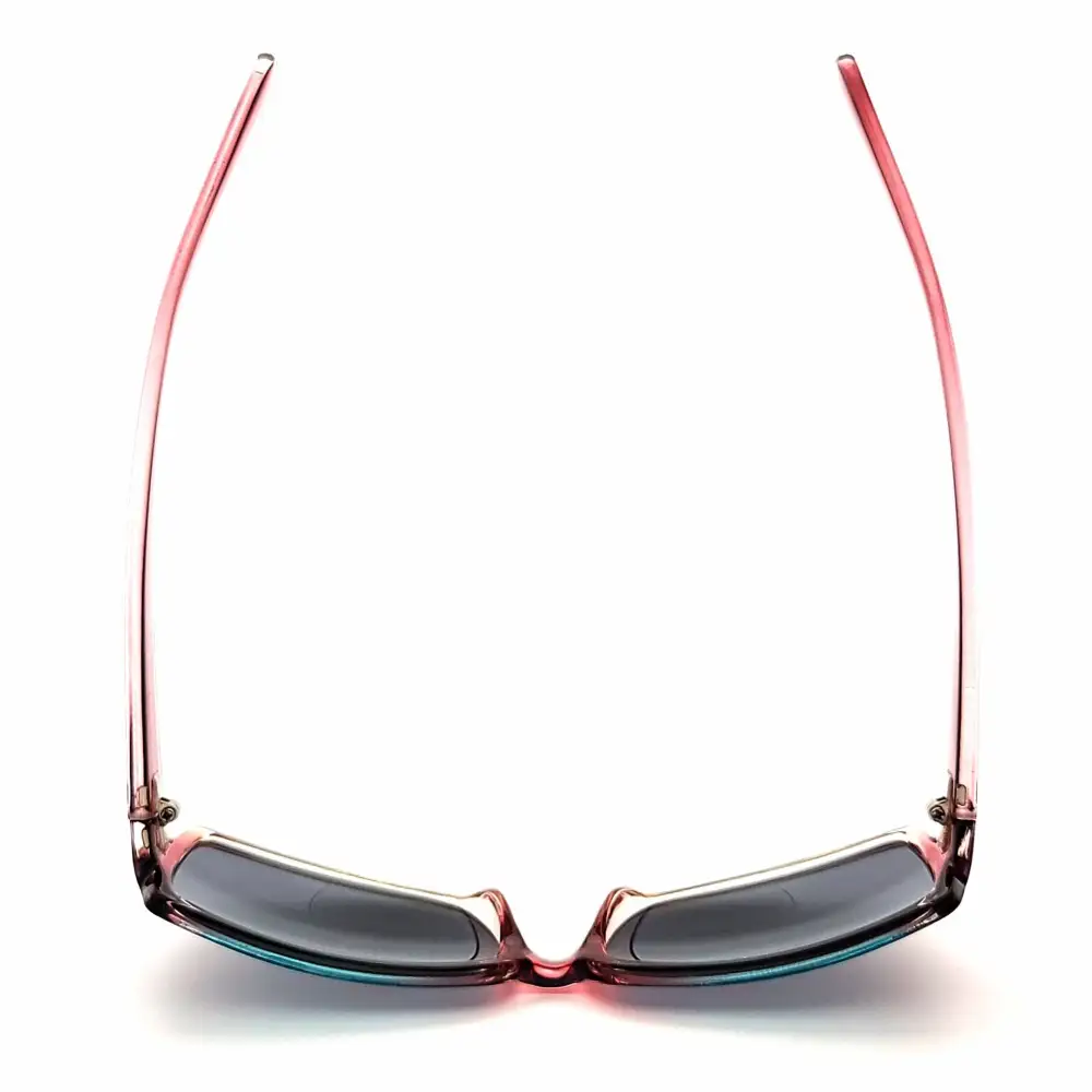 Butterfly Bifocal Reading Sunglasses