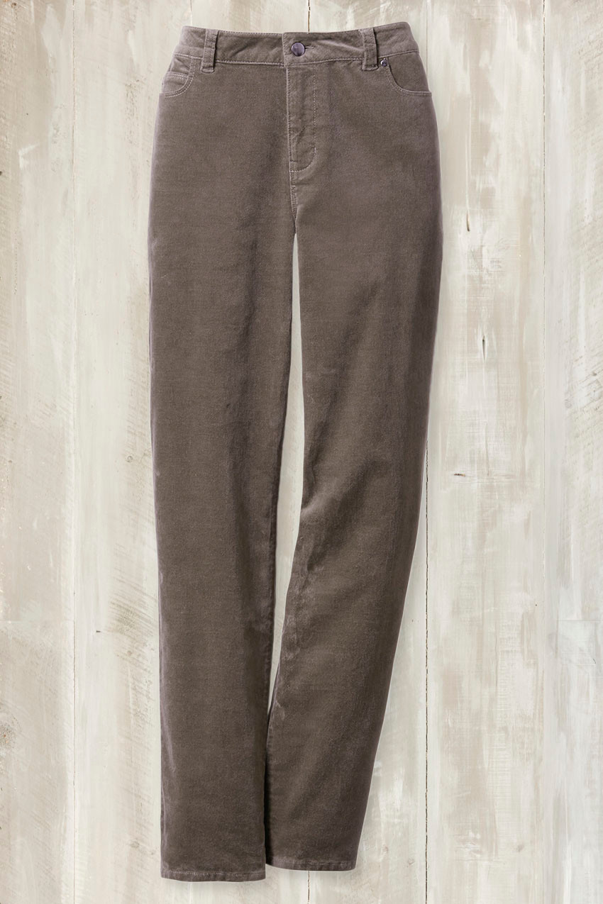 Laona Velveteen Jeans