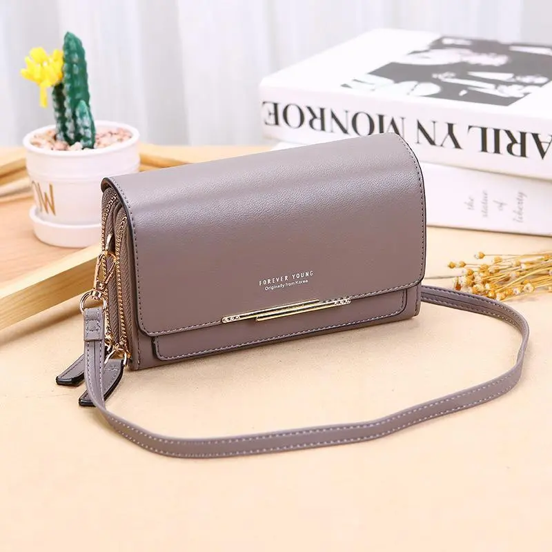 Large Capacity Phone Bag Crossbody Bag