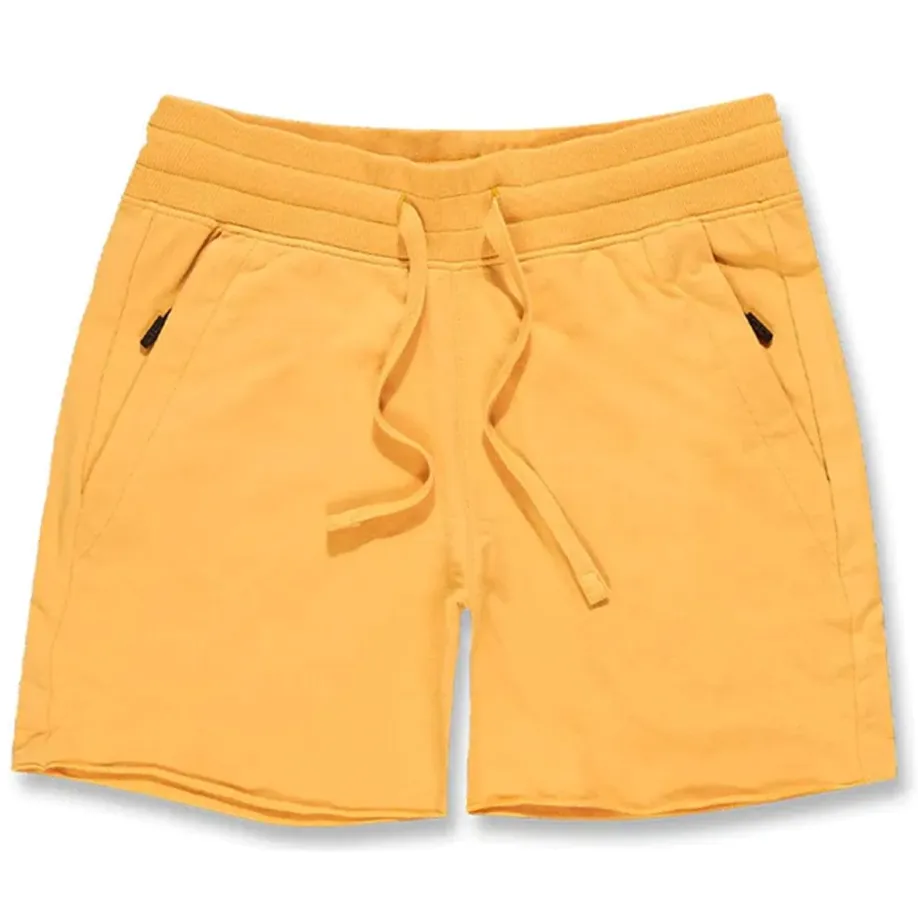 Men's Knit Everyday French Terry Shorts