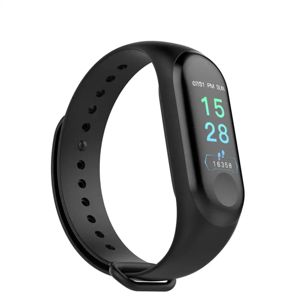 Bluetooth Sport Men Women Smartwatch